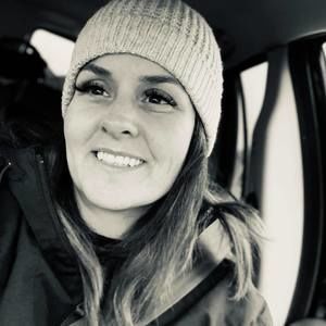 Meet your Posher, Jill